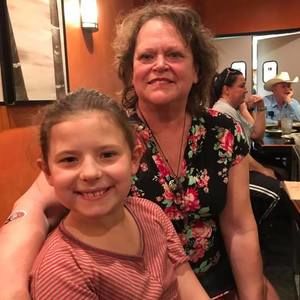 Meet your Posher, Sherry